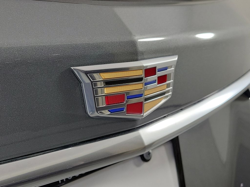 2024 Cadillac XT5 Premium Luxury - 7