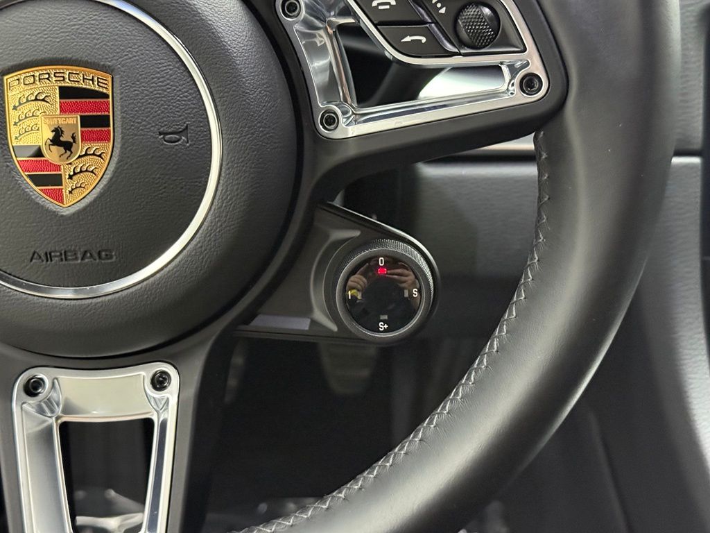 Thumbnail: 2024 Porsche 718 Cayman - 15