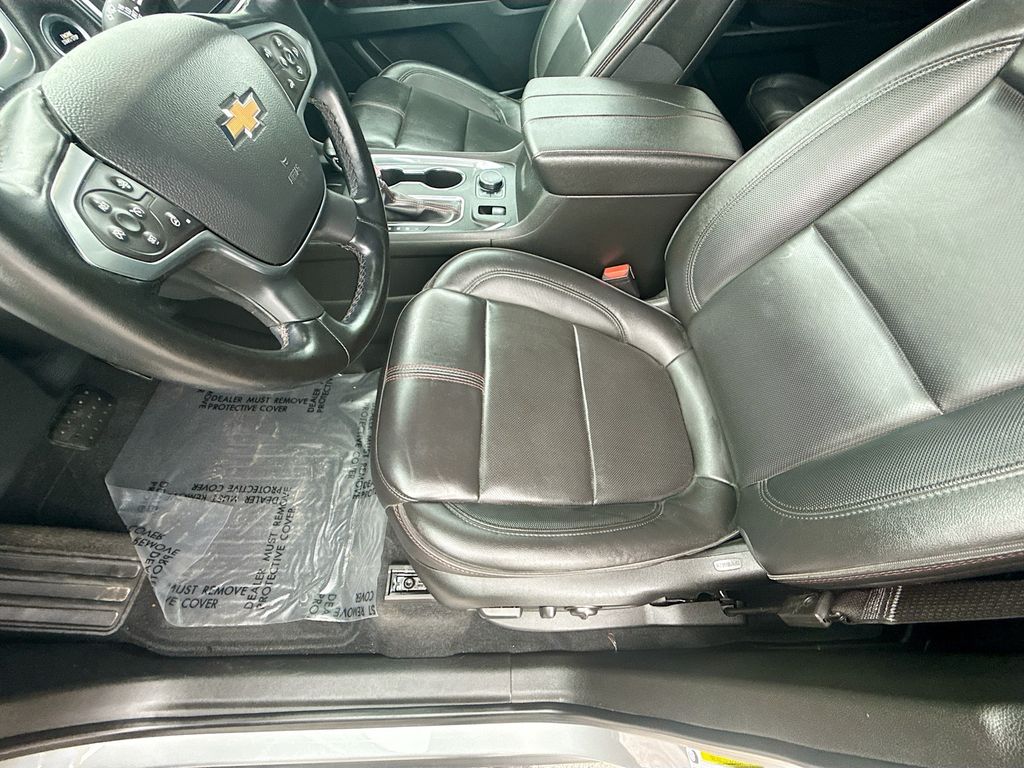 2023 Chevrolet Traverse RS Gray at Joe Myers Mazda Kia