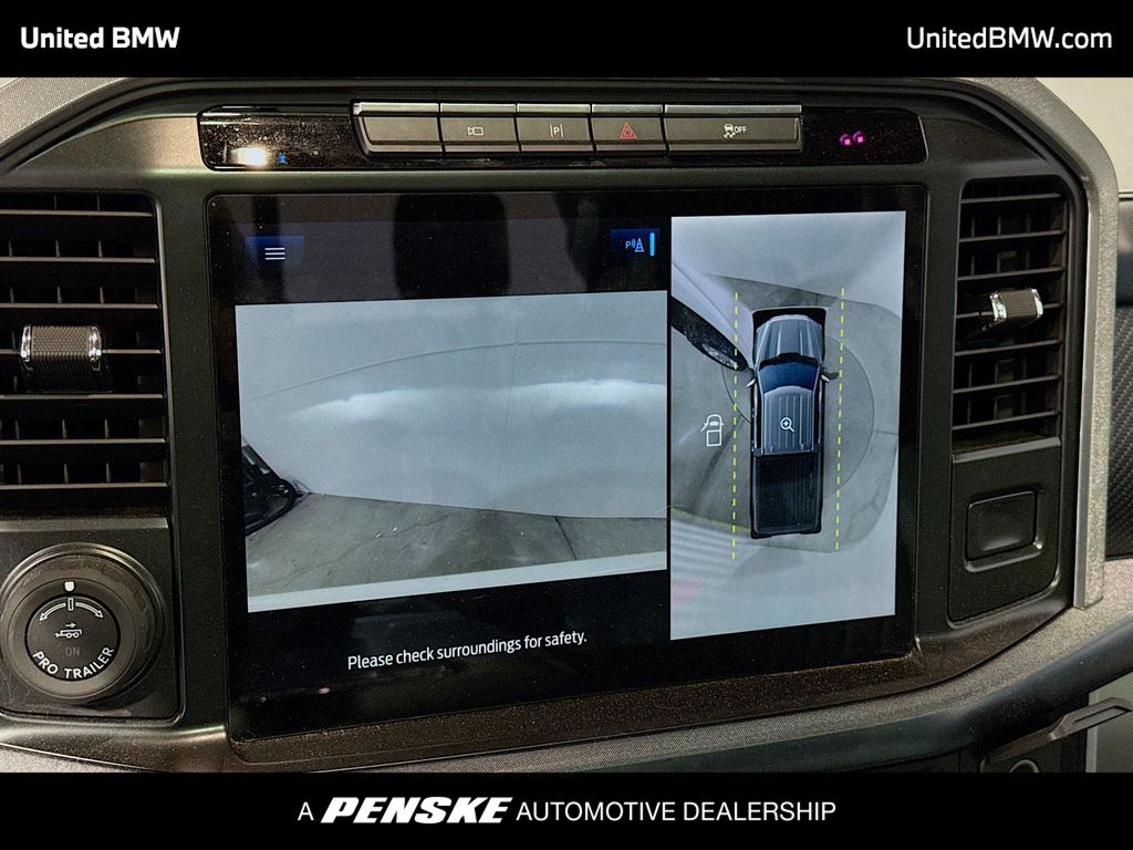 Thumbnail: 2022 Ford F-150 - 9