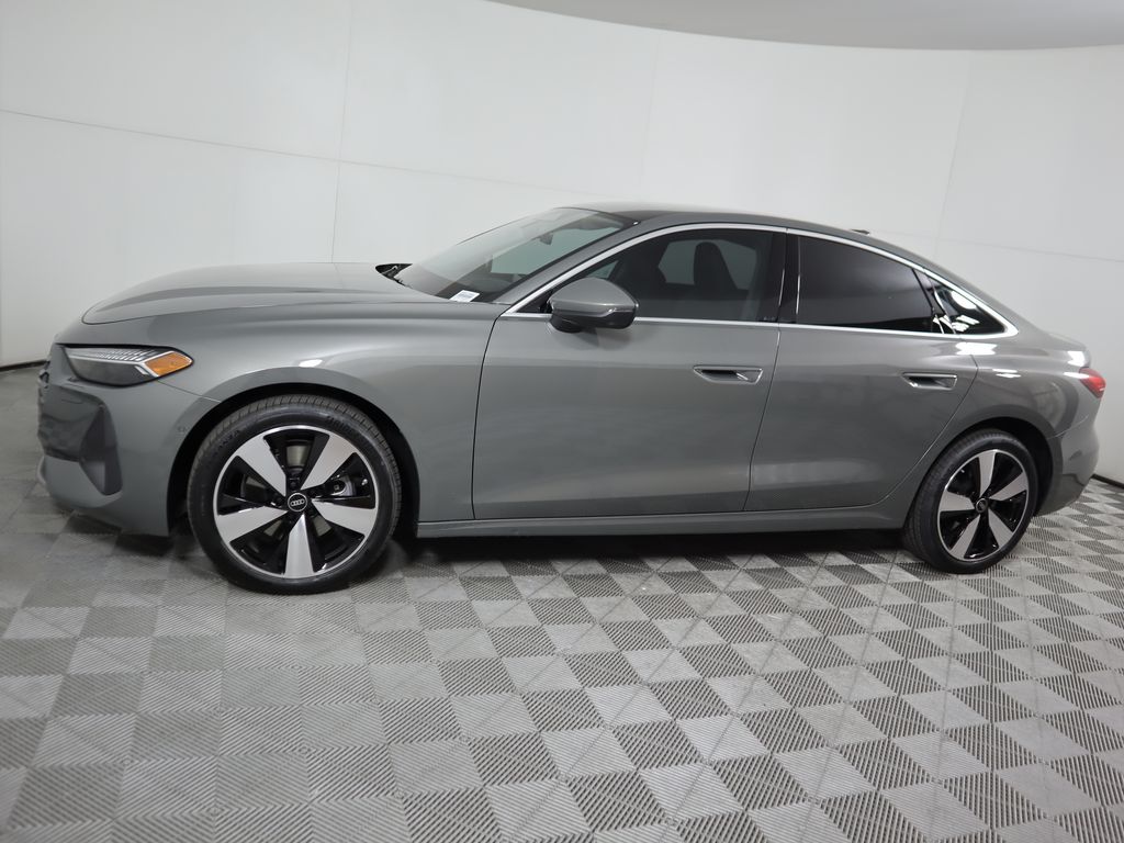 Thumbnail: 2025 Audi A5 - 8