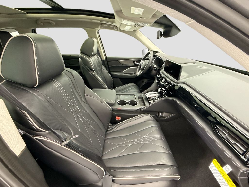 Thumbnail: 2026 Acura MDX - 19
