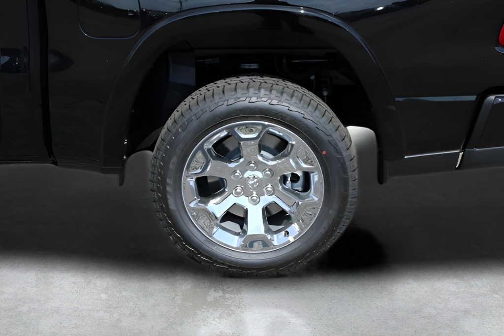 New Car 2025 Ram 1500  Big Horn/lone Star For Sale Under $50,000 In Austin, Texas
