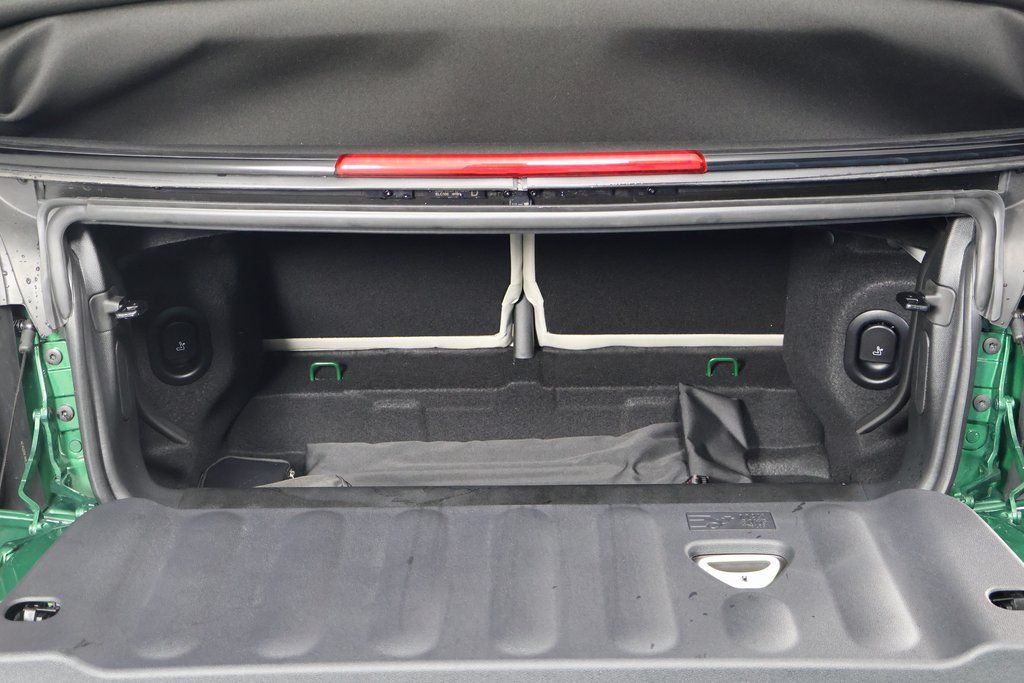 Thumbnail: 2026 MINI Cooper - 9