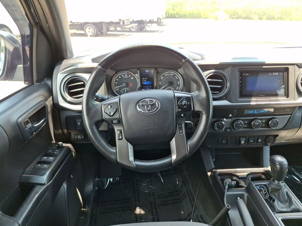 Used 2022 Toyota Tacoma Truck