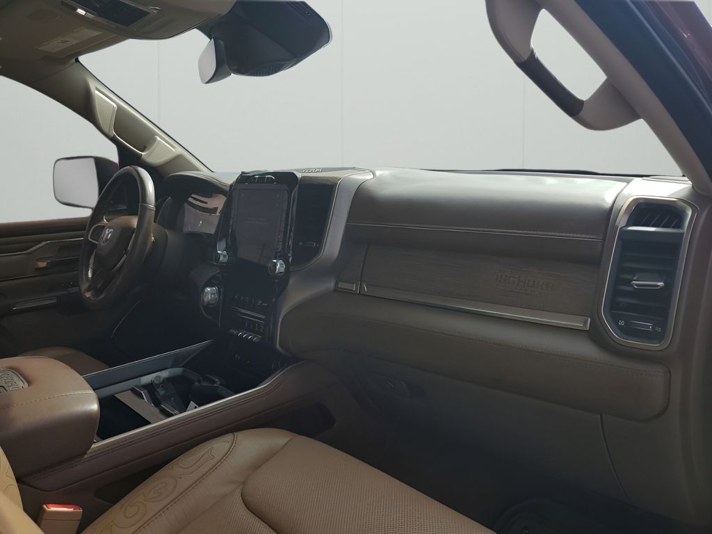 Used Car 2019 Ram 1500  Laramie Longhorn For Sale Under $35,000 In Austin, Texas