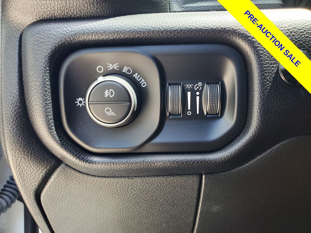 Used 2024 Ram 3500 Truck