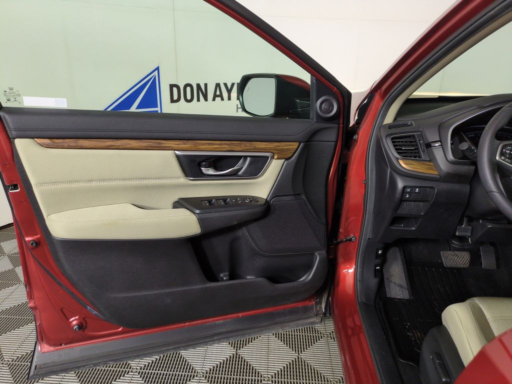 Used 2019 Honda CR-V EX For Sale in Fort Wayne, IN