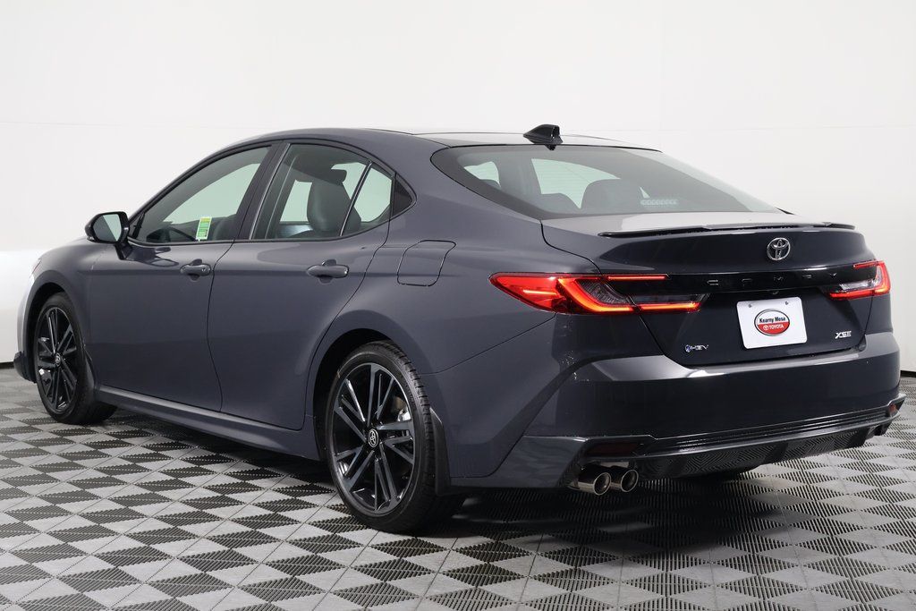 Thumbnail: 2025 Toyota Camry - 6