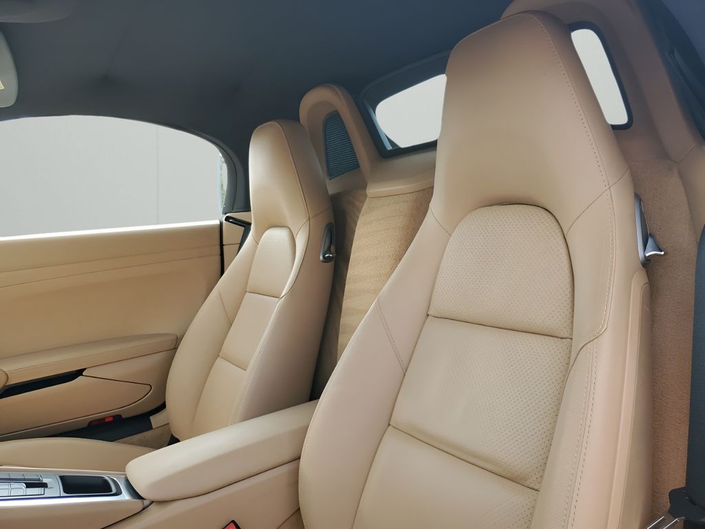 Used Car 2013 Porsche Boxster  S For Sale Under $60,000 In Austin, Texas