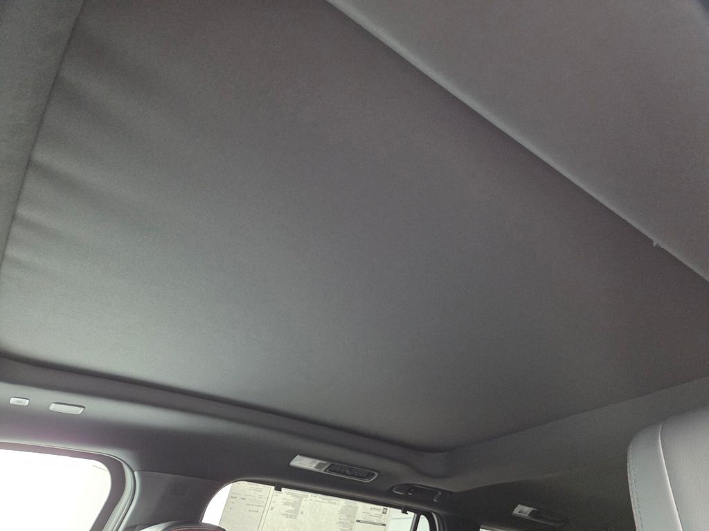 New 2026 Toyota Sequoia SUV