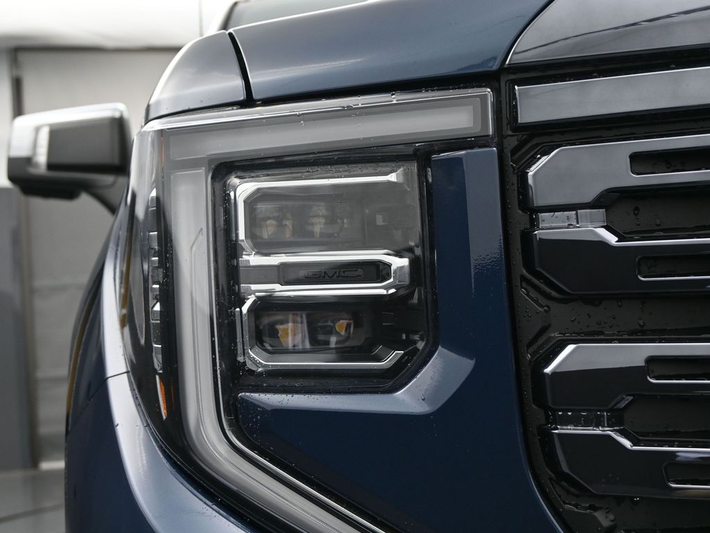 2022 GMC Sierra 1500 Denali Ultimate
