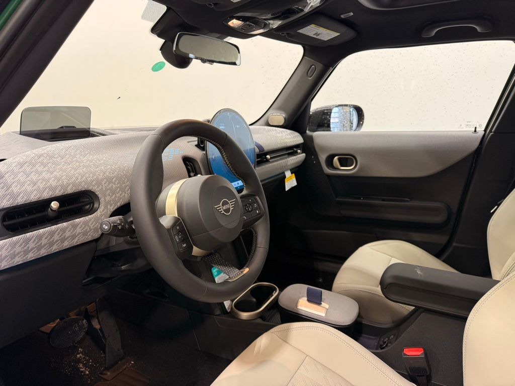 Thumbnail: 2026 MINI Cooper - 11