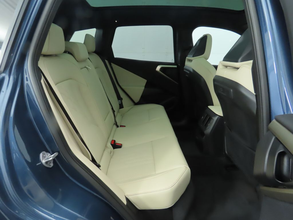 2025 BMW X3 3.0i 23