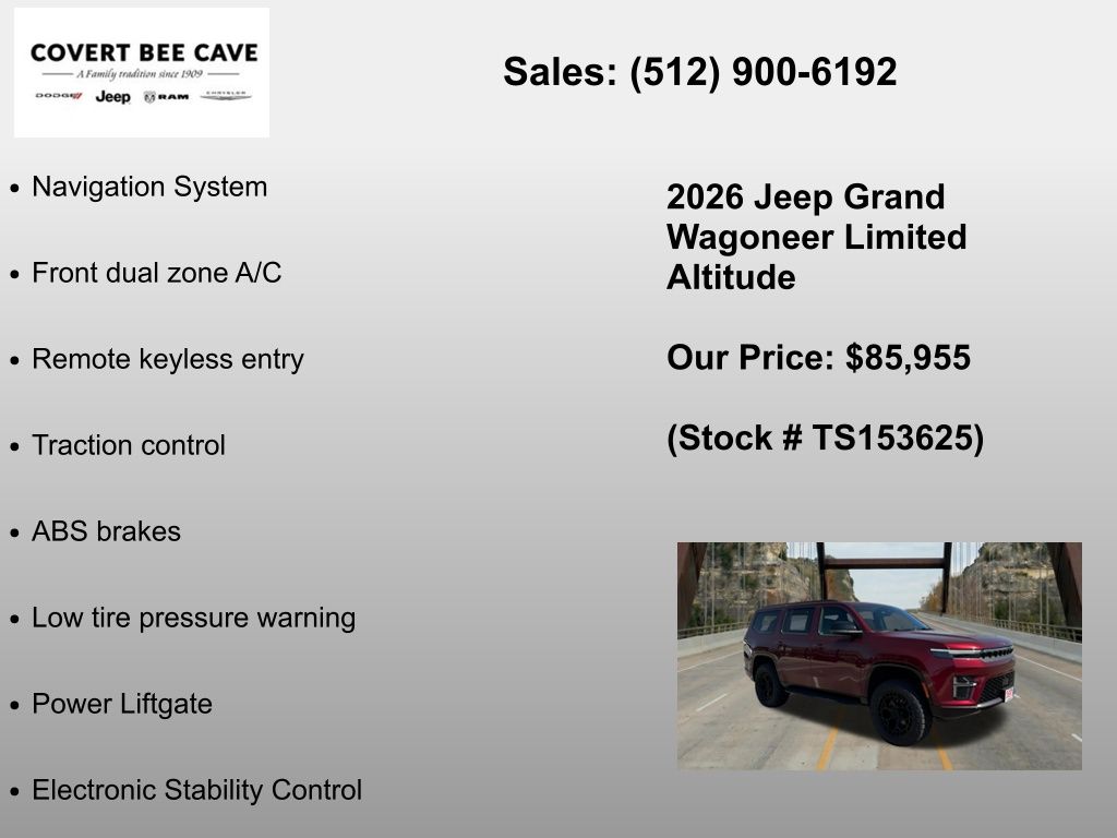 View vehicle photo 6