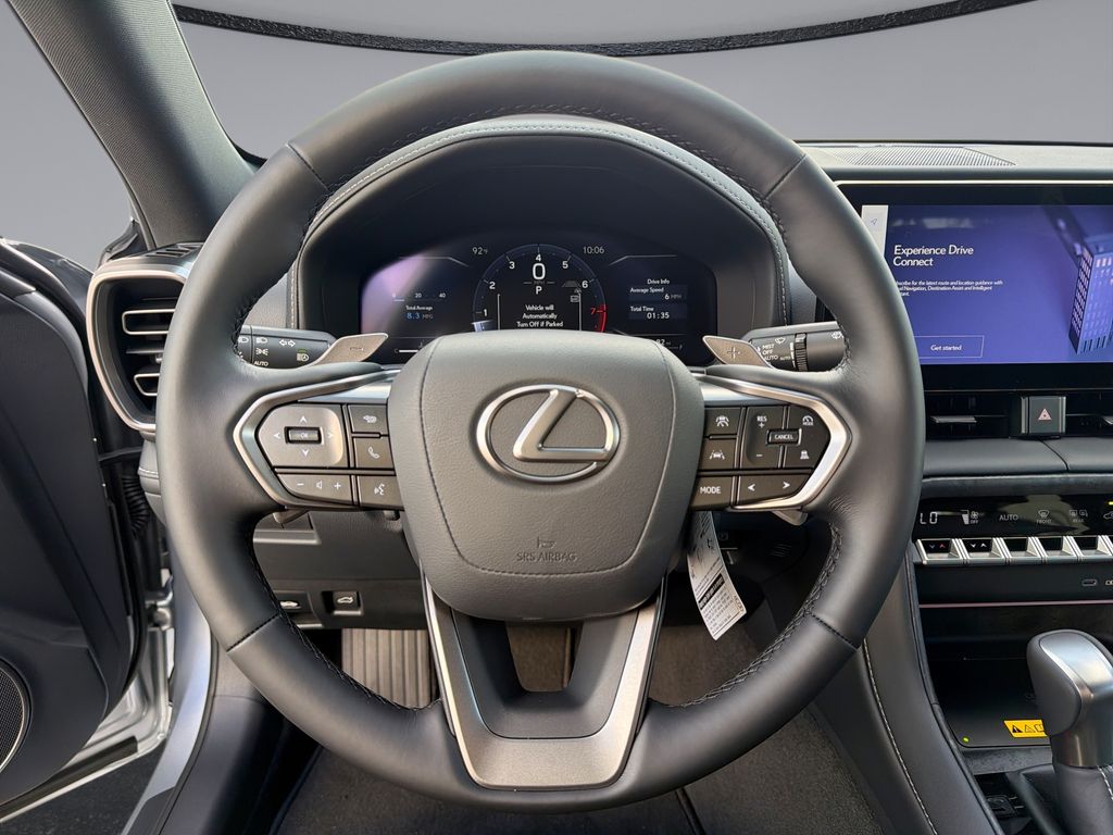 Thumbnail: 2026 Lexus IS - 21