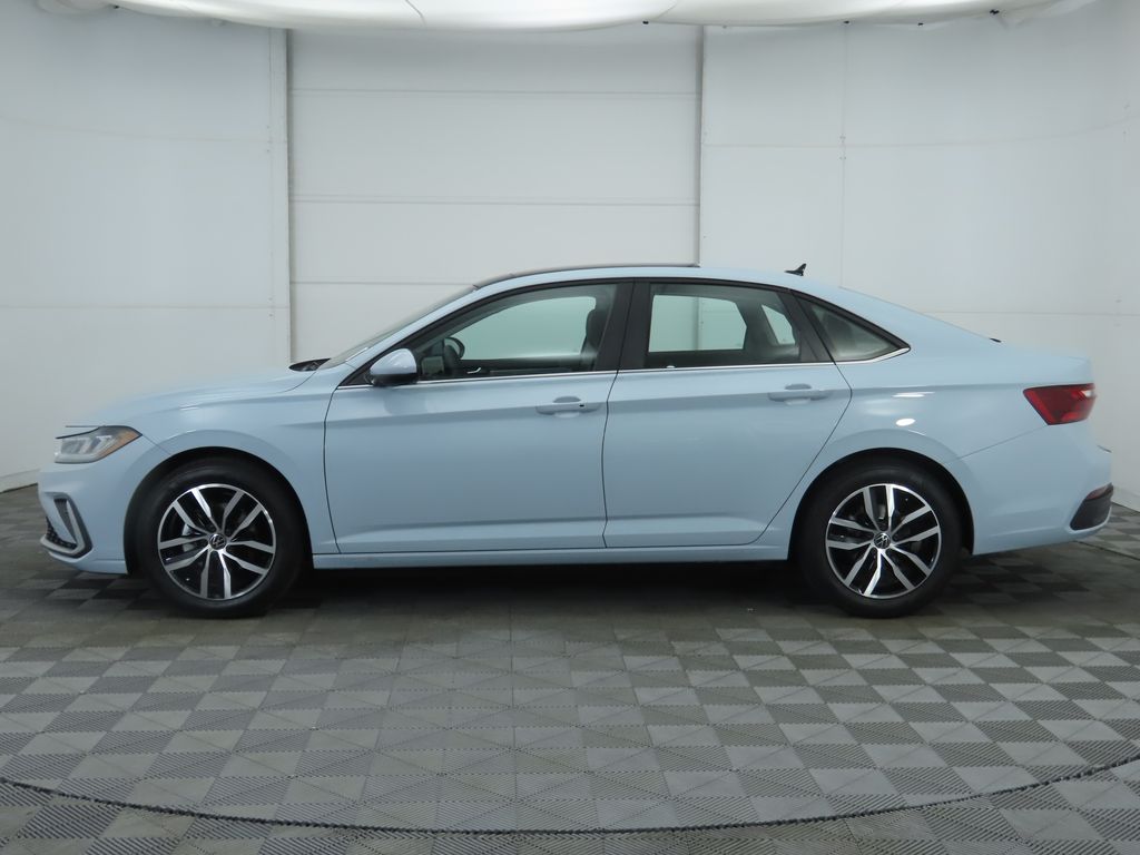 Thumbnail: 2026 Volkswagen Jetta - 8