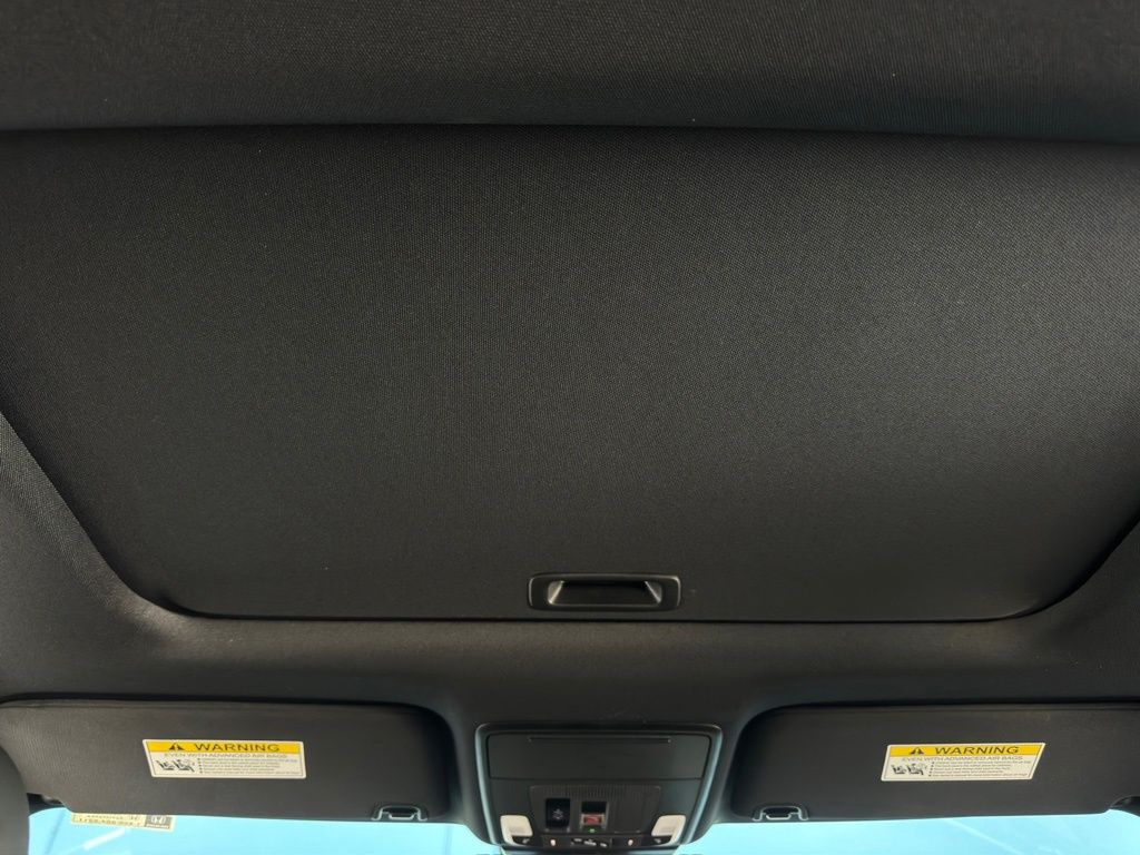 2026 Honda Civic Hybrid Sport Touring Blue at Community Honda