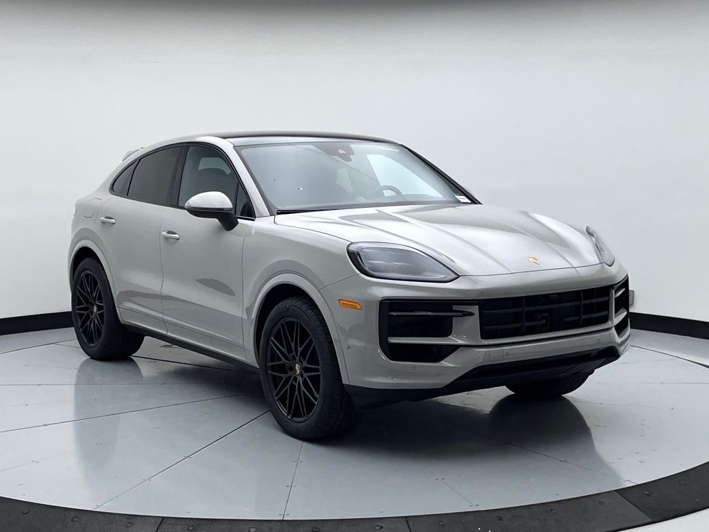 2025 Porsche   7