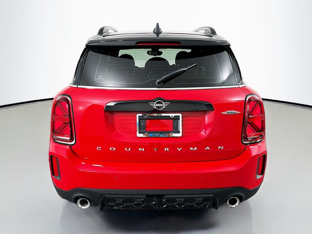 Thumbnail: 2024 MINI Cooper Countryman - 6