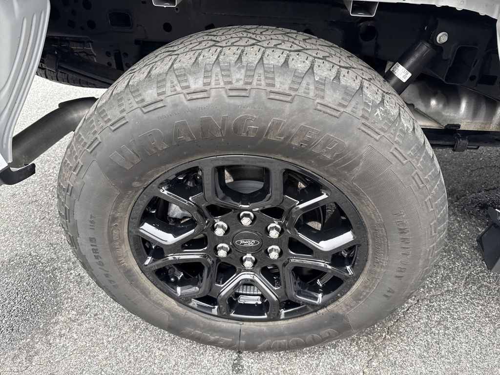 Used 2024 Ford F-150 Truck