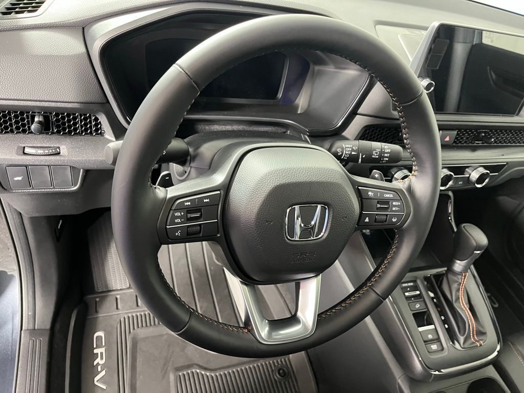 Thumbnail: 2026 Honda CR-V - 27