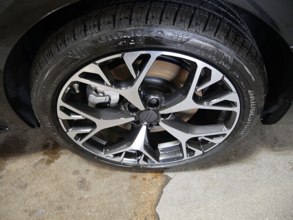 Thumbnail: 2026 Audi A6 - 13