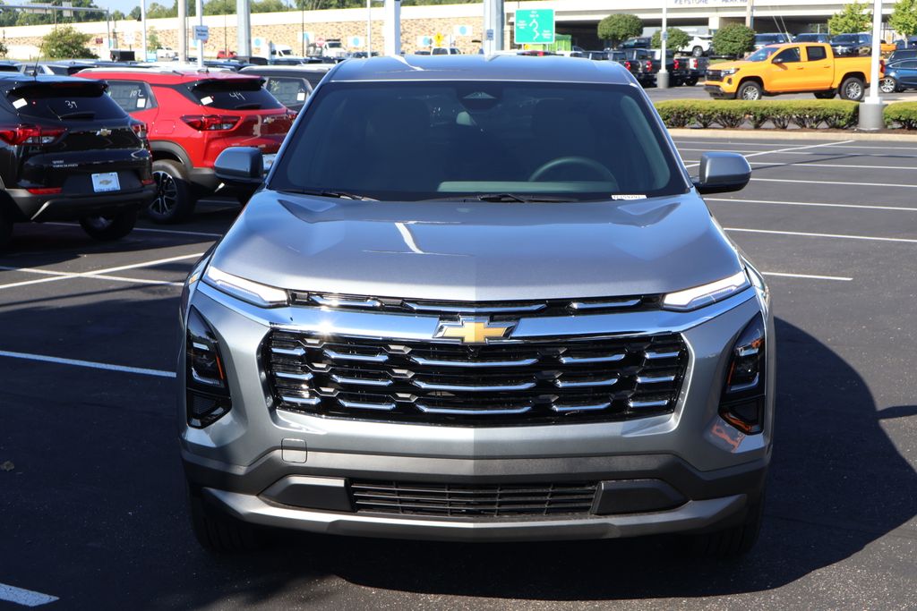 Thumbnail: 2026 Chevrolet Equinox - 2