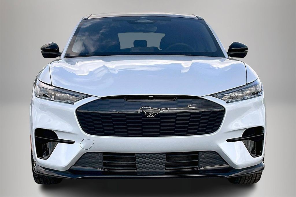 Used 2023 Ford Mustang Mach-E GT 4D Sport Utility