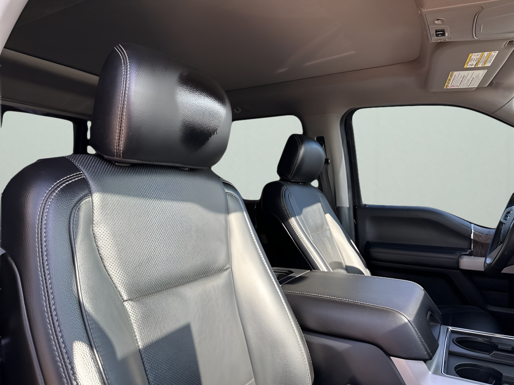 Used Car 2017 Ford F-250sd  Lariat For Sale Under $50,000 In Austin, Texas