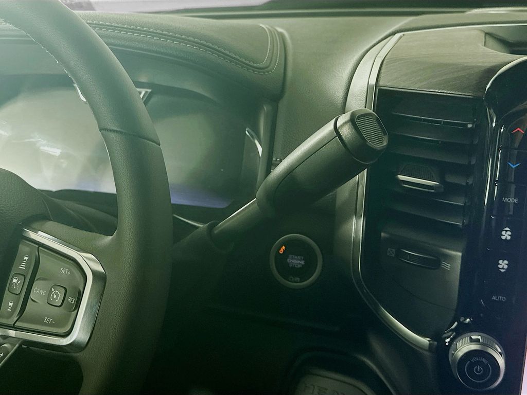 New 2026 Black Ram Big Horn 60CA Dually image 12