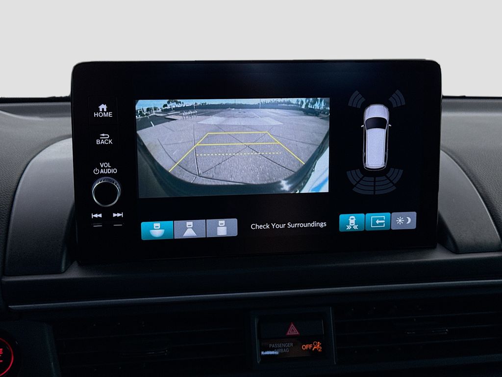 Thumbnail: 2024 Honda Pilot - 15