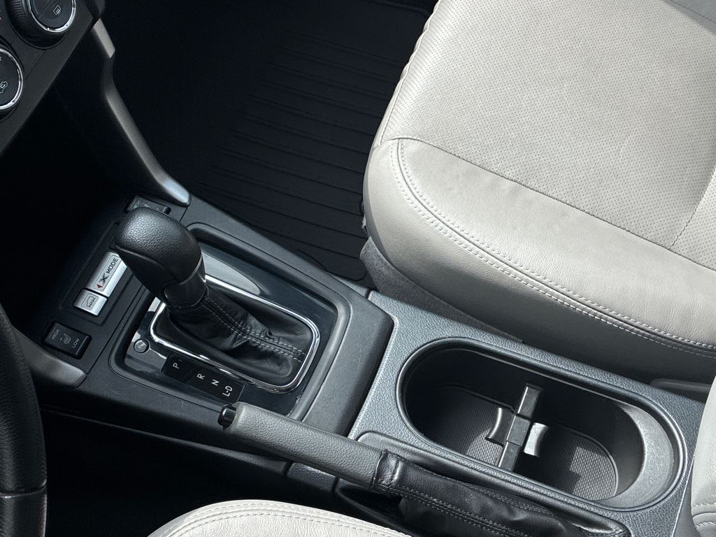 Used 2015 Gray Subaru 2.5i Touring image 19