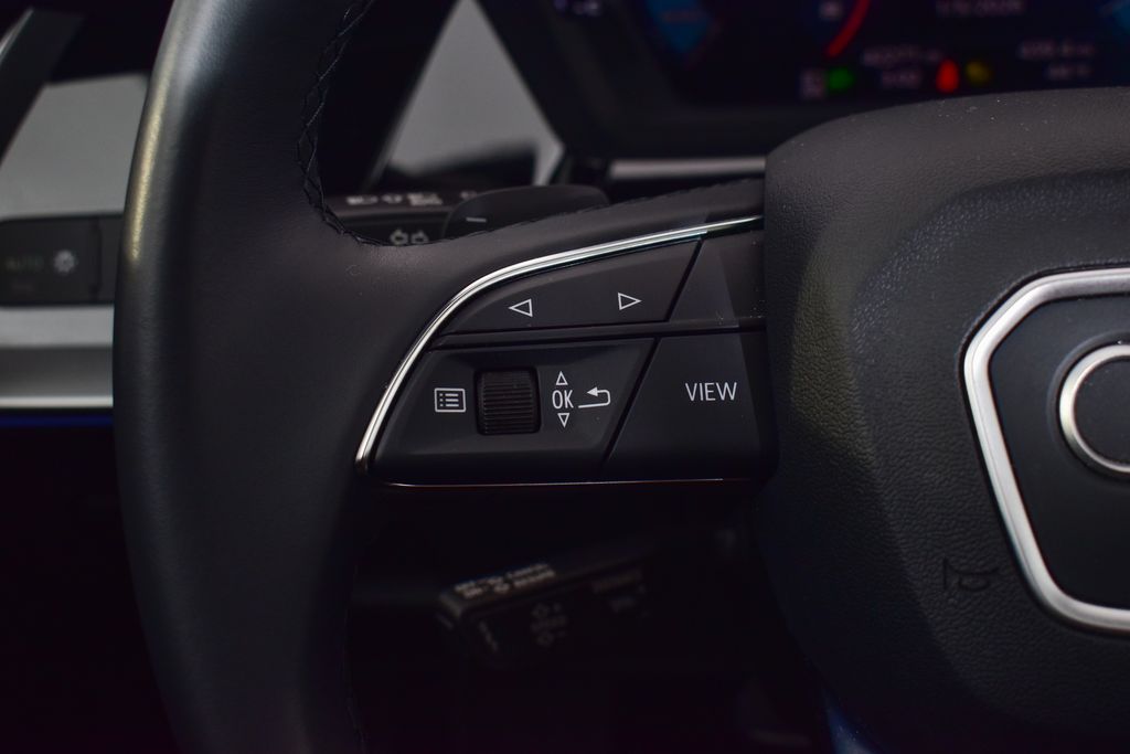 Thumbnail: 2023 Audi A3 - 18