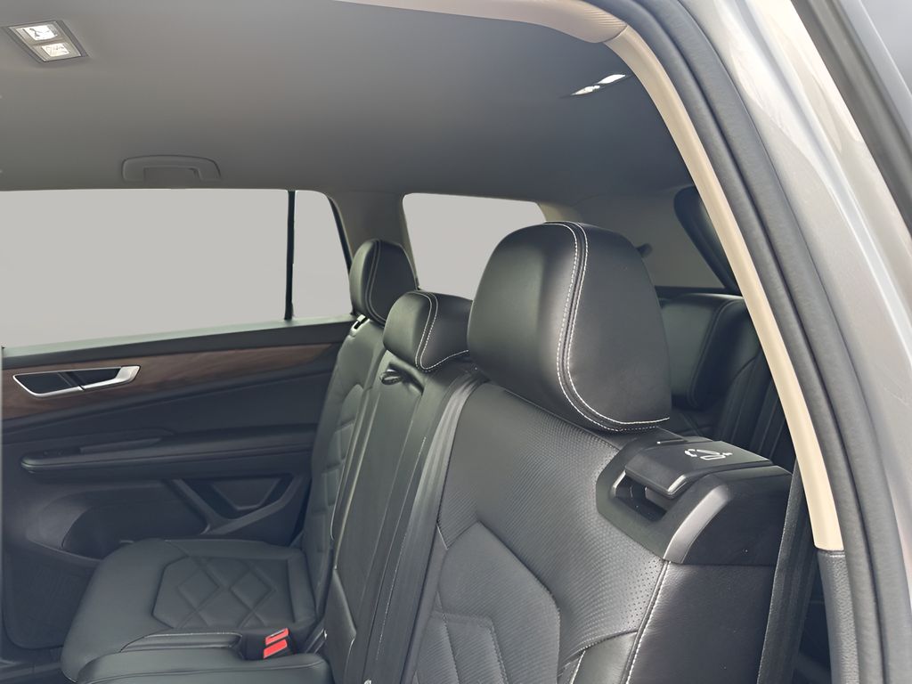 Used Car 2024 Volkswagen Atlas  2.0t Se For Sale Under $30,000 In Austin, Texas