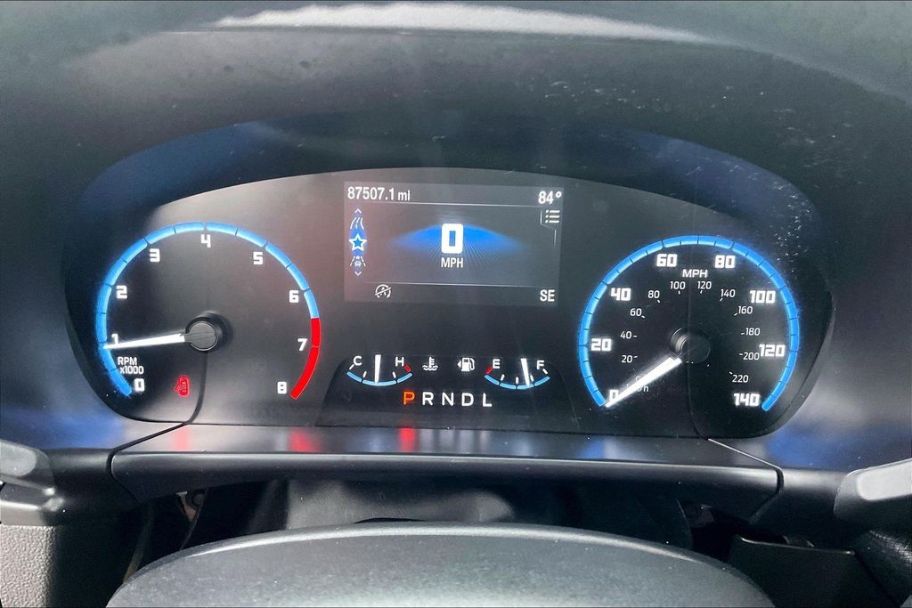 Used 2022 Ford Bronco Sport SUV