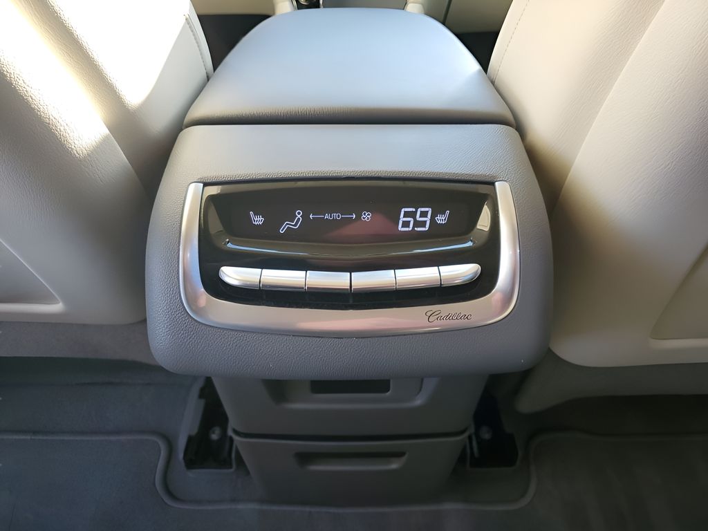 Used Car 2020 Cadillac Xt6  Premium Luxury For Sale Under $25,000 In Austin, Texas