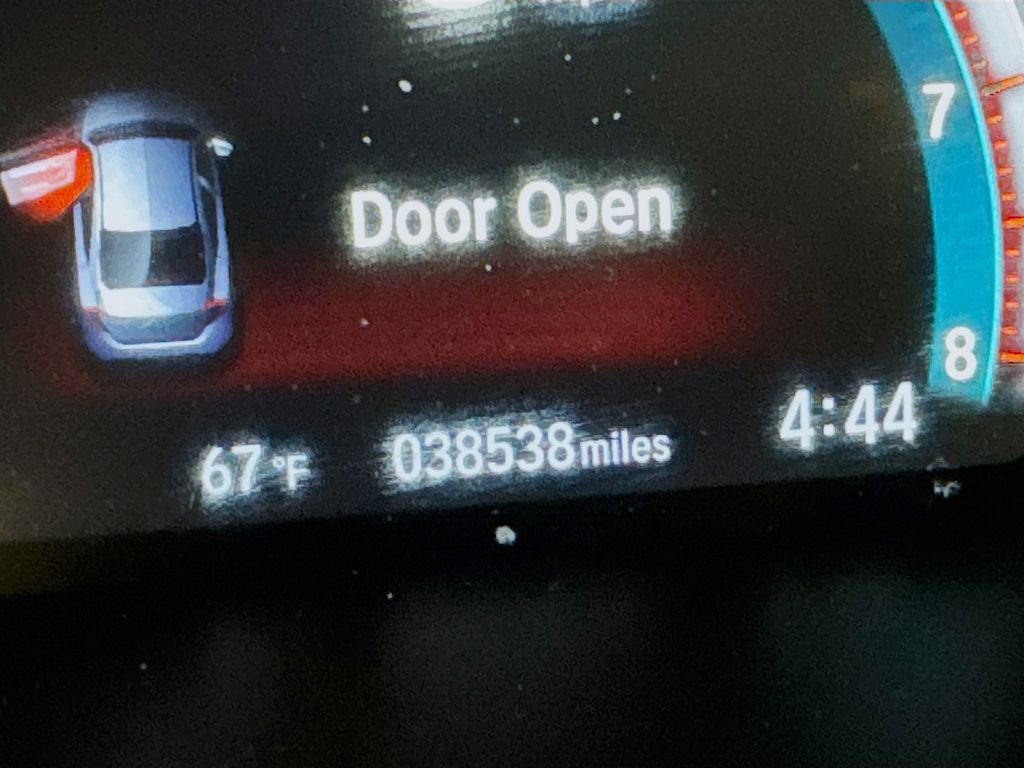 Used Car 2019 Honda Civic  Ex For Sale Under $20,000 In Austin, Texas