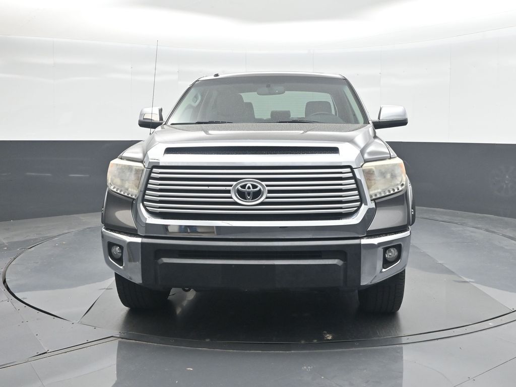 Used 2015 Toyota Tundra Truck