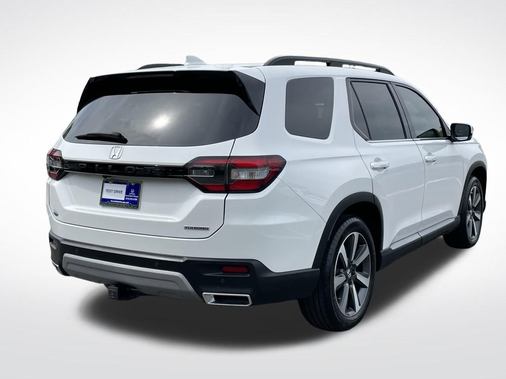 Thumbnail: 2025 Honda Pilot - 6