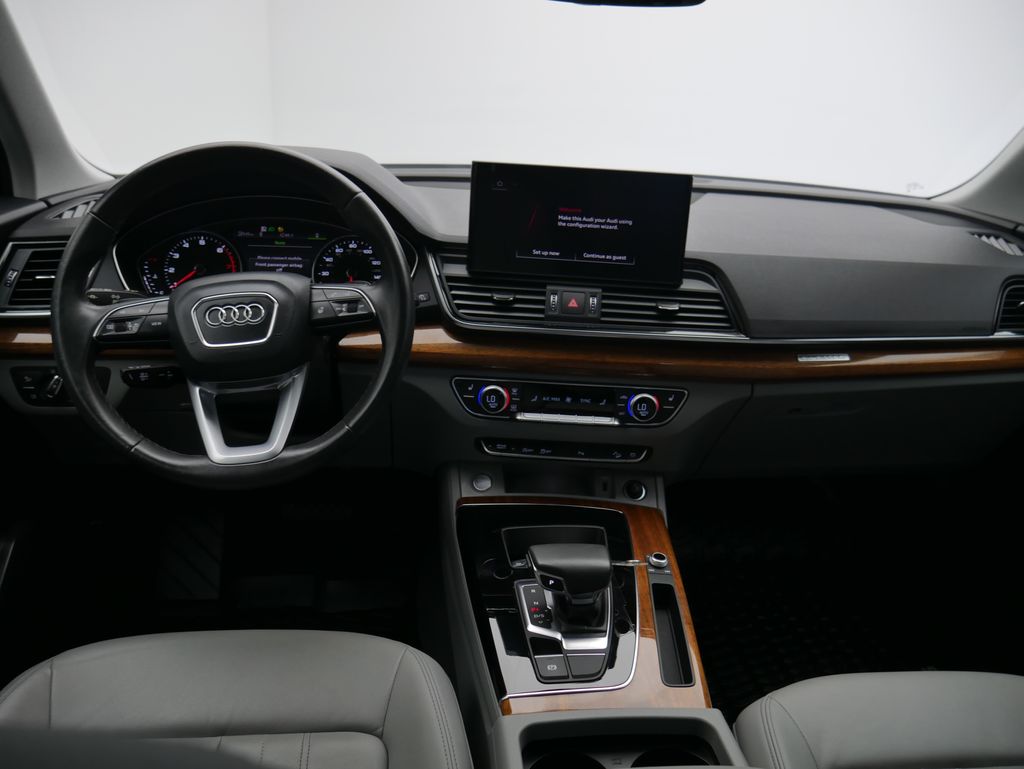 Thumbnail: 2023 Audi Q5 - 31