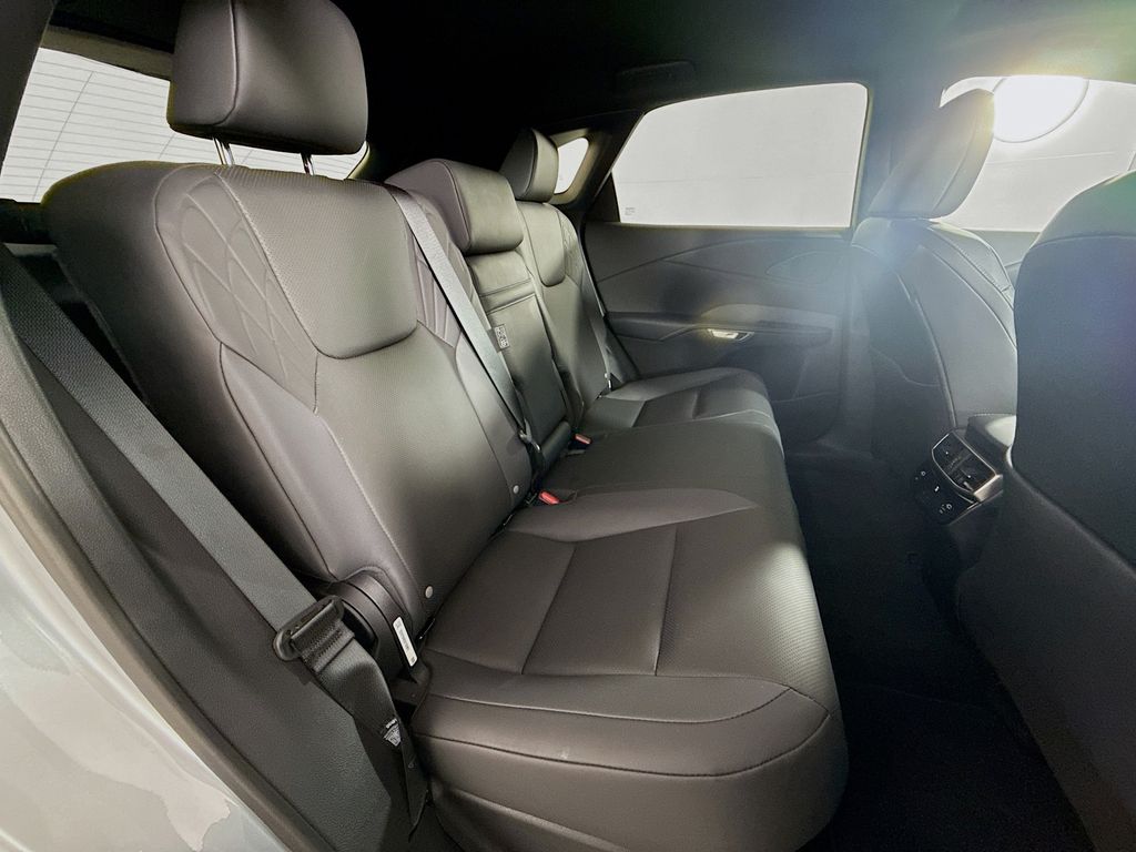 2024 Lexus RX 350 Premium 28