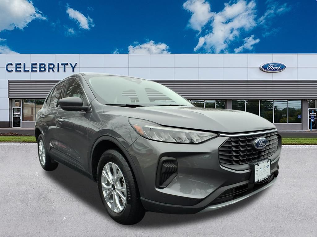 2023 Ford Escape Active AWD