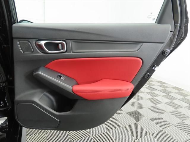 Thumbnail: 2026 Acura Integra - 26