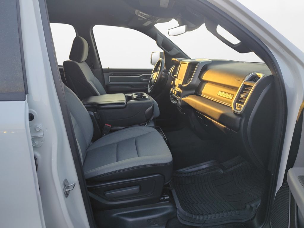 Used Car 2022 Ram 1500  Big Horn/lone Star For Sale Under $35,000 In Austin, Texas