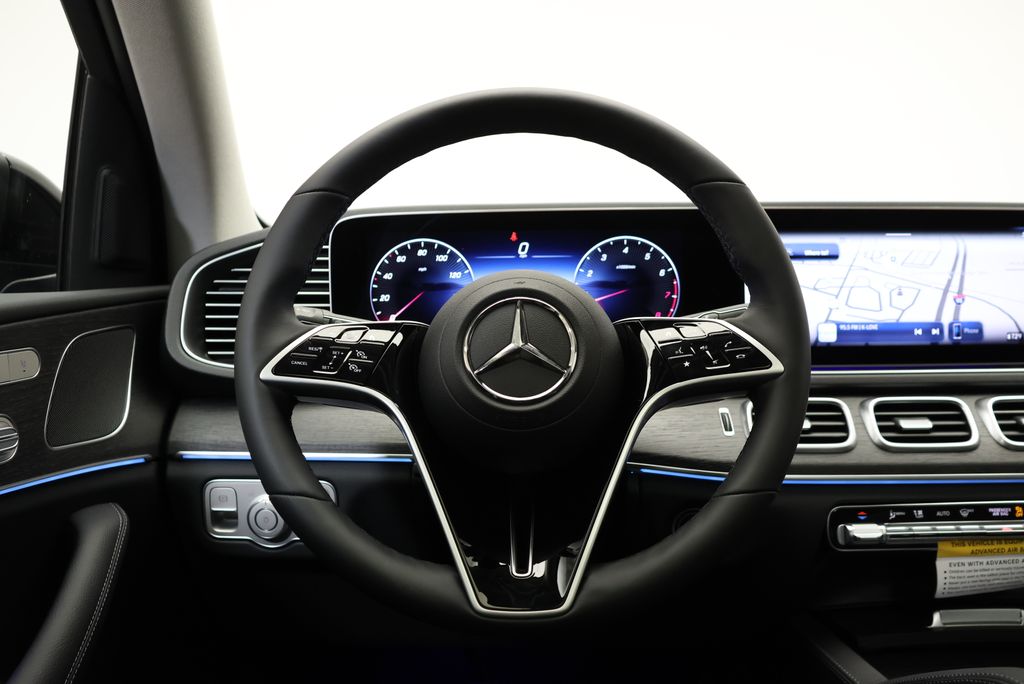 Thumbnail: 2026 Mercedes-Benz GLE - 20