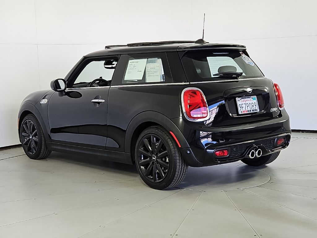 Thumbnail: 2020 MINI Cooper - 9
