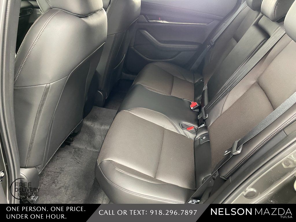 New 2026 Gray Mazda 2.5 S Premium image 35