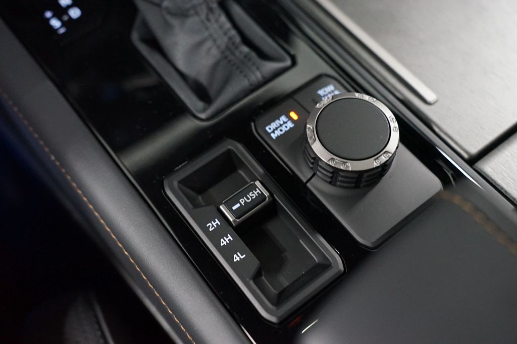 Thumbnail: 2026 Toyota Sequoia - 24