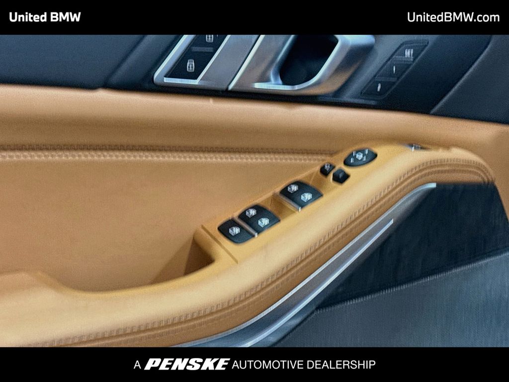 Thumbnail: 2026 BMW X5 - 3